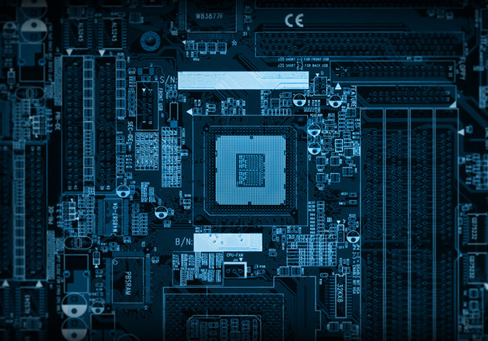 深圳市達盟科技有限公司