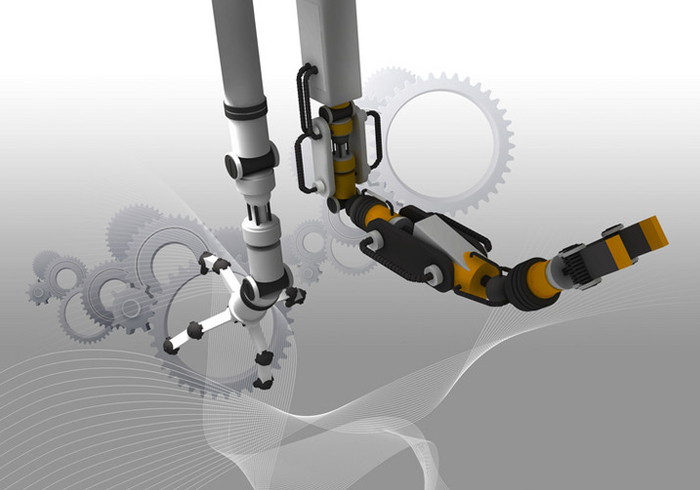 設備儀器模板LYMB001